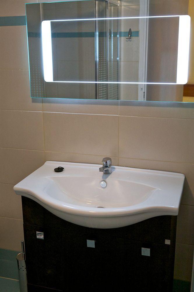 Erofili Apartments Hersonissos  Zewnętrze zdjęcie