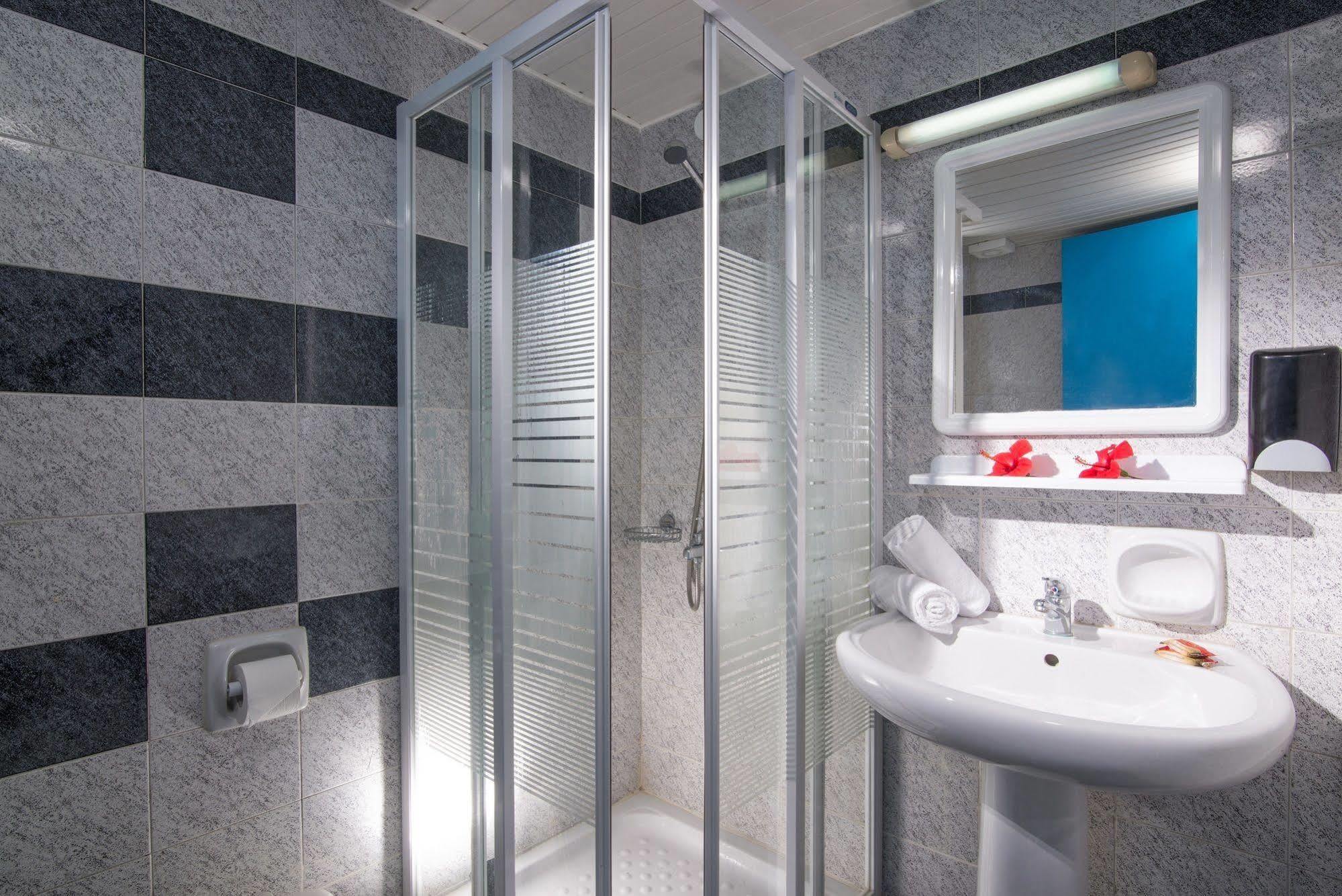 Erofili Apartments Hersonissos  Zewnętrze zdjęcie