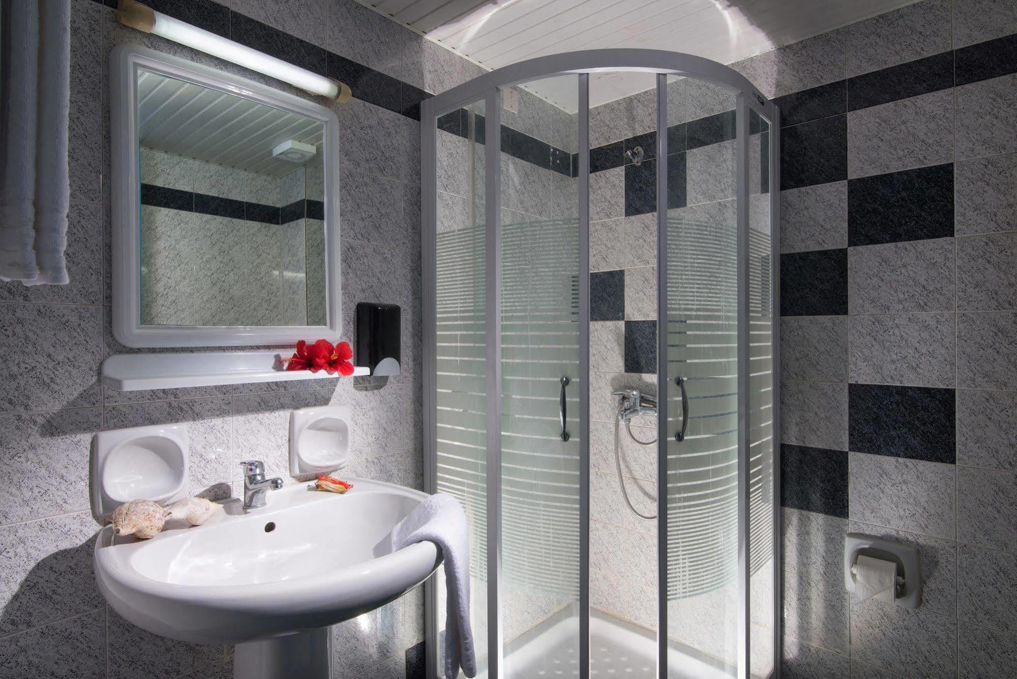 Erofili Apartments Hersonissos  Zewnętrze zdjęcie